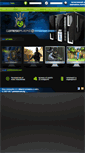 Mobile Screenshot of gameservers.bg